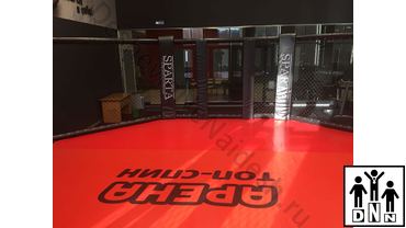 октагон новосибирск