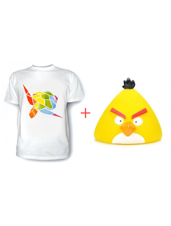 энгри подарок