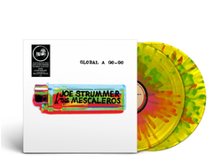 Joe Strummer & The Mescaleros - Global A Go-Go 2-LP RSD 2026 Exclusive