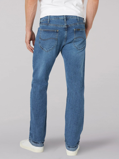 Джинсы Lee® LEGENDARY SLIM STRAIGHT JEAN