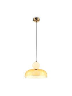 Freya, Подвесной светильник Frisky, FR5385PL-L17YW
