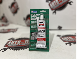 Герметик ABRO прозрачный