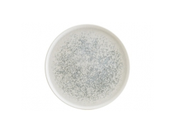 Тарелка d=220 мм с бортами форма Хюгге