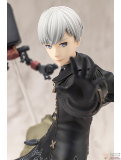 Фигурка 1/8 Йорха-9S (YoRHa No. 9 Type S ARTFX J)