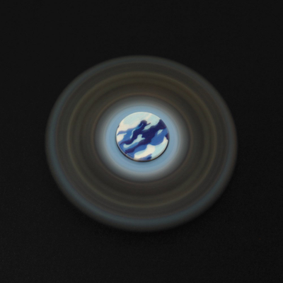 Спиннер "Military Ice"