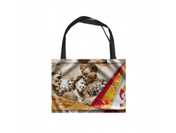 Сумка-шоппер 9 мая №20