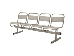 Секция четырехместная Раунд Z