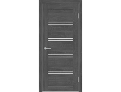 Комплект двери Экостиль 65 дуб графит