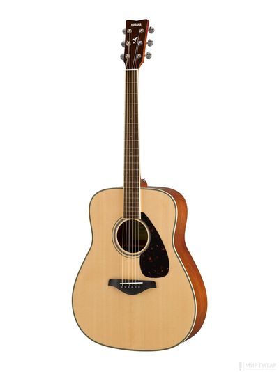 Yamaha FG820 NATURAL