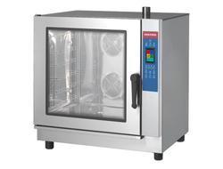 Пароконвектомат Inoxtrend PDT-107E