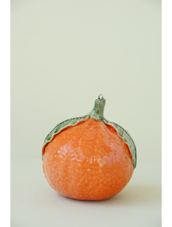 Мандарин китайский