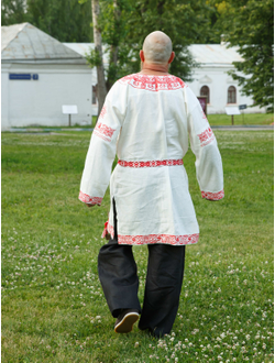 Сварга - рубаха Славянская