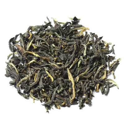 Чай красный Дянь Хун