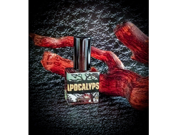 "Apocalypse" духи древесно - кожаные унисекс