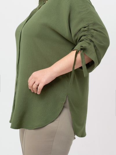 Рубашка 35042471-31 54-68 размеры