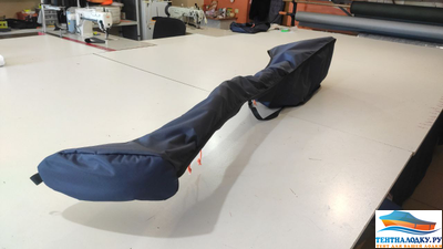 Чехол на электромотор SEA-PRO 80 (винт на правый борт)