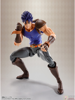 Фигурка Джонатан Джостар (Jonathan Joestar S.H.Figuarts)