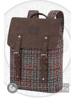 Asgard Р-7642 Букле Терракот в каталоге магазина Bagcom