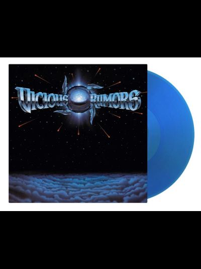 Vicious Rumors - Vicious Rumors LP