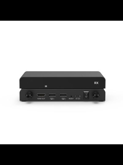 VE058KVM — Беспроводной удлинитель HDMI KVM, FullHD,  4к до 150 м. Поддержка функции KVM.