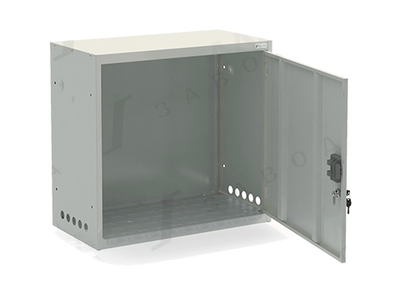 Шкаф ШГР 27-2