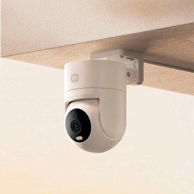 IP камера уличная Xiaomi Mijia WiFi Smart Outdoor Camera CW300 MBC31