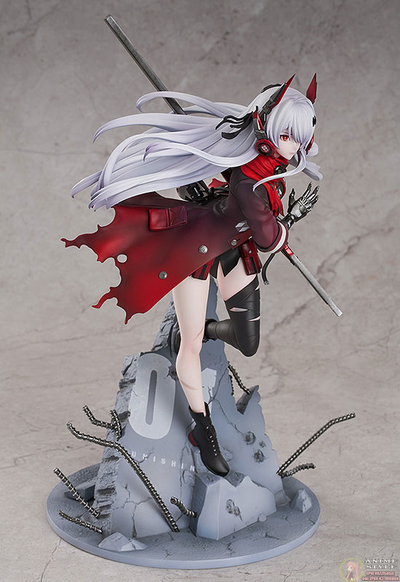 Фигурка 1/7 Люсия Багровая Бездна (Lucia Crimson Abyss Good Smile Arts Shanghai)