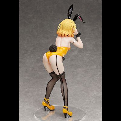 Фигурка 1/4 Мами Нанами (Mami Nanami Bunny Ver.)