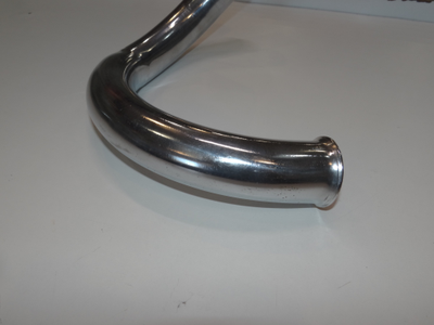 Выхлопной патрубок ЗДК