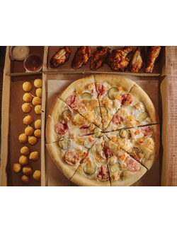 СУПЕРБОКС №6