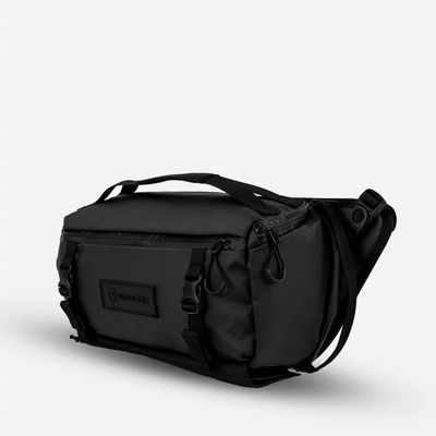Сумка Wandrd Roam Sling 9L Black