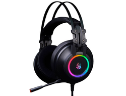 Игровые наушники BLOODY G528C