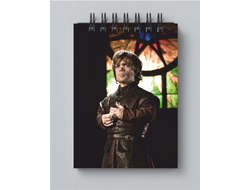 Блокнот Игра престолов №12