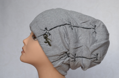 Модный оригинальный берет шапка Италия Визио фото