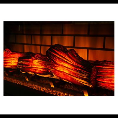 Линейный электроочаг Jack 45