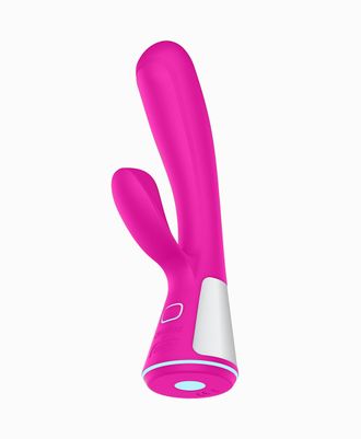 17849 Вибратор интерактивный Ohmibod Fuse KIIROO