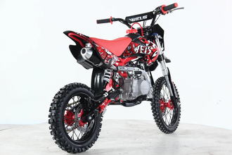 Питбайк WELS CRF110 14/12
