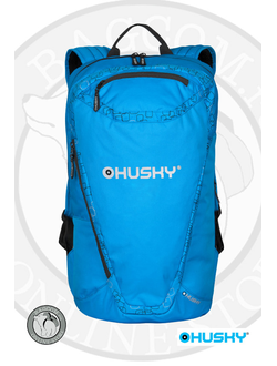 спортивный рюкзак Husky Muff 22 Blue