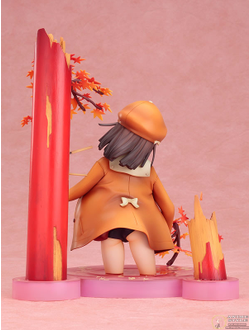 Фигурка 1/8 Надэко Сэнгоку (Sengoku Nadeko)