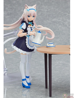 Фигурка фигма Ванилла (figma Vanilla)