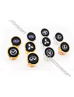 Магнитный держатель для телефона в авто