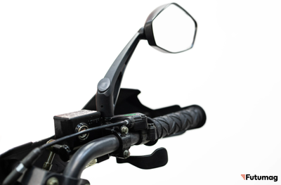 Бензиновый квадроцикл MOTAX GRIZLIK T200 LUX зеленый