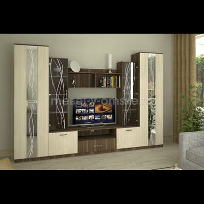 Стенка Пальмира