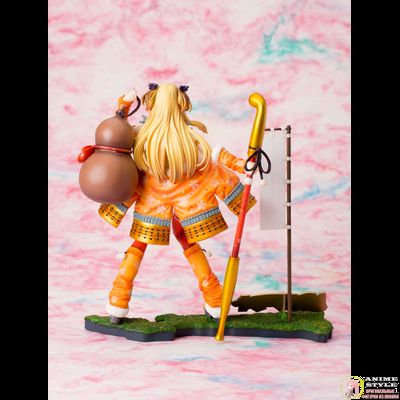 Фигурка 1/8 Kanazawajou