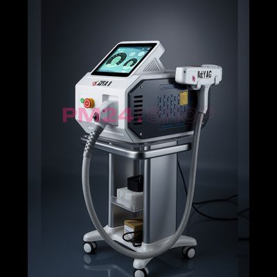 YAG-Лазер Zita I