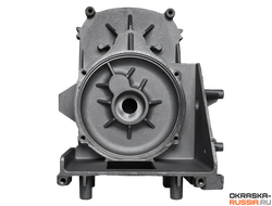 Крышка мотора для окрасочных аппаратов ASPRO-2700 / 3100 / 3100H