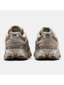 New Balance 9060 Beige Brown