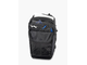 Рюкзак Dakine Split Adventure 38L Black Ripstop фото 4