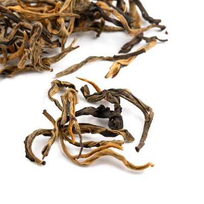 Чай красный Цзинь Хао Дянь Хун (Золотой пух)