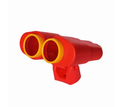 Детский уличный игровой комплекс Perfetto sport Bari 4 с качелями Паутина в Воронеже,